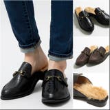 ビットローファーミュール DI17SP02-LG0003 | WEGO【WOMEN】 | 詳細画像1