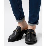 ビットローファーミュール DI17SP02-LG0003 | WEGO【WOMEN】 | 詳細画像6