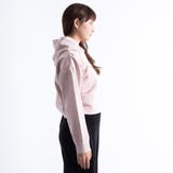 クロップドパーカー DI17SP03-L004 | WEGO【WOMEN】 | 詳細画像2 
