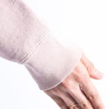 クロップドパーカー DI17SP03-L004 | WEGO【WOMEN】 | 詳細画像4 