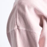 クロップドパーカー DI17SP03-L004 | WEGO【WOMEN】 | 詳細画像9 