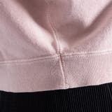 クロップドパーカー DI17SP03-L004 | WEGO【WOMEN】 | 詳細画像10 