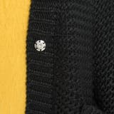チャンキーニットカーディガン DI17WN11-L008 | WEGO【WOMEN】 | 詳細画像10