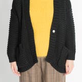 チャンキーニットカーディガン DI17WN11-L008 | WEGO【WOMEN】 | 詳細画像9