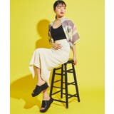 リボンラップスカート  | WEGO【WOMEN】 | 詳細画像9 
