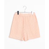 ギンガムショートパンツ | WEGO【WOMEN】 | 詳細画像4