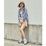 ギンガムショートパンツ | WEGO【WOMEN】 | 詳細画像1