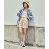 ギンガムショートパンツ | WEGO【WOMEN】 | 詳細画像2