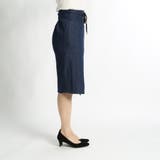 【低身長向け】コルセットベルトラップタイトスカート DU17AU09-L005 | WEGO【WOMEN】 | 詳細画像2 