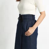 【低身長向け】コルセットベルトラップタイトスカート DU17AU09-L005 | WEGO【WOMEN】 | 詳細画像7 