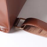 【低身長向け】スクエアレトロリュック DU17AU09-LG0006 | WEGO【WOMEN】 | 詳細画像5