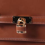 【低身長向け】スクエアレトロリュック DU17AU09-LG0006 | WEGO【WOMEN】 | 詳細画像7