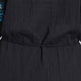 【低身長向け】エスニック刺繍ロングガウン DU17SM07-L015 | WEGO【WOMEN】 | 詳細画像9 