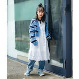 Vネックショートカーディガン 韓国 韓国ファッション | WEGO【WOMEN】 | 詳細画像2