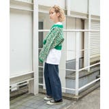 Vネックショートカーディガン 韓国 韓国ファッション | WEGO【WOMEN】 | 詳細画像21