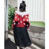 Vネックショートカーディガン 韓国 韓国ファッション | WEGO【WOMEN】 | 詳細画像23