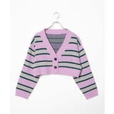 Vネックショートカーディガン 韓国 韓国ファッション | WEGO【WOMEN】 | 詳細画像43
