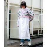 Vネックショートカーディガン 韓国 韓国ファッション | WEGO【WOMEN】 | 詳細画像8