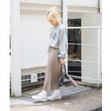 ボリュームスリーブショートスウェット 韓国 韓国ファッション | WEGO【WOMEN】 | 詳細画像29