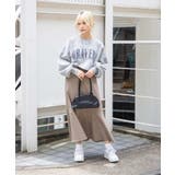 ボリュームスリーブショートスウェット 韓国 韓国ファッション | WEGO【WOMEN】 | 詳細画像30
