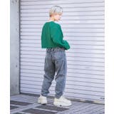ボリュームスリーブショートスウェット 韓国 韓国ファッション | WEGO【WOMEN】 | 詳細画像32