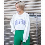 ボリュームスリーブショートスウェット 韓国 韓国ファッション | WEGO【WOMEN】 | 詳細画像33
