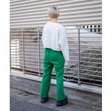 ボリュームスリーブショートスウェット 韓国 韓国ファッション | WEGO【WOMEN】 | 詳細画像34