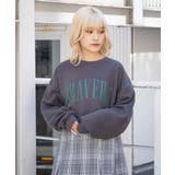 ボリュームスリーブショートスウェット 韓国 韓国ファッション | WEGO【WOMEN】 | 詳細画像39