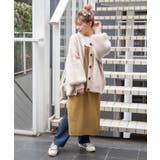 オーバーサイズカーディガン 韓国 韓国ファッション | WEGO【WOMEN】 | 詳細画像2 