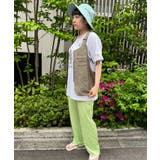 フィッシングベスト 韓国 韓国ファッション | WEGO【WOMEN】 | 詳細画像3