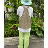 フィッシングベスト 韓国 韓国ファッション | WEGO【WOMEN】 | 詳細画像4