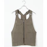 フィッシングベスト 韓国 韓国ファッション | WEGO【WOMEN】 | 詳細画像11