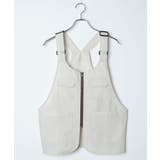 フィッシングベスト 韓国 韓国ファッション | WEGO【WOMEN】 | 詳細画像12