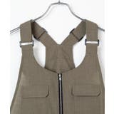 フィッシングベスト 韓国 韓国ファッション | WEGO【WOMEN】 | 詳細画像15