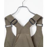 フィッシングベスト 韓国 韓国ファッション | WEGO【WOMEN】 | 詳細画像16