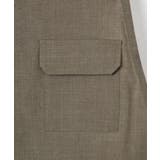 フィッシングベスト 韓国 韓国ファッション | WEGO【WOMEN】 | 詳細画像18