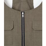 フィッシングベスト 韓国 韓国ファッション | WEGO【WOMEN】 | 詳細画像19