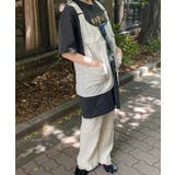 フィッシングベスト 韓国 韓国ファッション | WEGO【WOMEN】 | 詳細画像5