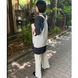 フィッシングベスト 韓国 韓国ファッション | WEGO【WOMEN】 | 詳細画像6