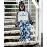 ティアードロングスカート 韓国 韓国ファッション | WEGO【WOMEN】 | 詳細画像12 