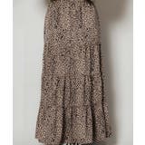 ティアードロングスカート 韓国 韓国ファッション | WEGO【WOMEN】 | 詳細画像33 