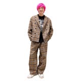 ダブルジャケット EXIEEE イグジー | WEGO【WOMEN】 | 詳細画像4