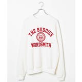 【EXIEEE】ロゴプリントニットプルオーバー | WEGO【WOMEN】 | 詳細画像11