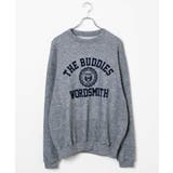 【EXIEEE】ロゴプリントニットプルオーバー | WEGO【WOMEN】 | 詳細画像12