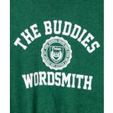 【EXIEEE】ロゴプリントニットプルオーバー | WEGO【WOMEN】 | 詳細画像18