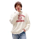 【EXIEEE】ロゴプリントニットプルオーバー | WEGO【WOMEN】 | 詳細画像2