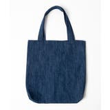 【EXIEEE】ワッペントートバッグ | WEGO【WOMEN】 | 詳細画像11