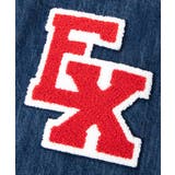 【EXIEEE】ワッペントートバッグ | WEGO【WOMEN】 | 詳細画像13