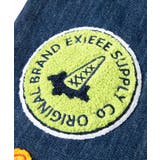 【EXIEEE】ワッペントートバッグ | WEGO【WOMEN】 | 詳細画像14