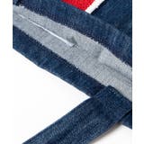 【EXIEEE】ワッペントートバッグ | WEGO【WOMEN】 | 詳細画像19